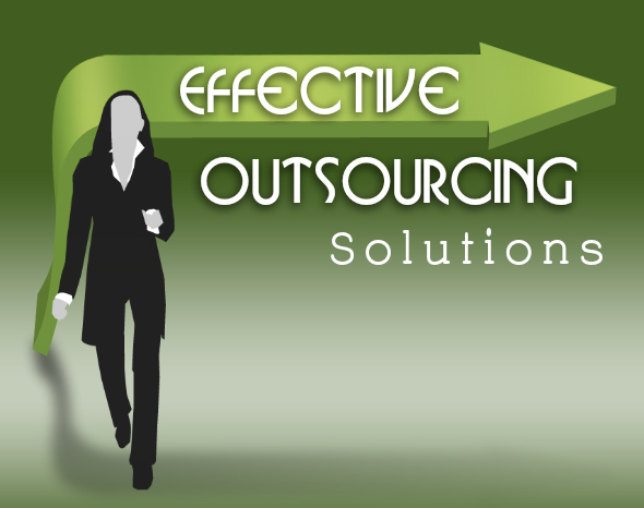 Innovative Businesses Find More Ways to Outsource 